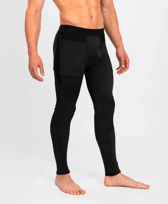 Venum Spats G-Fit Air Zwart - Image 4