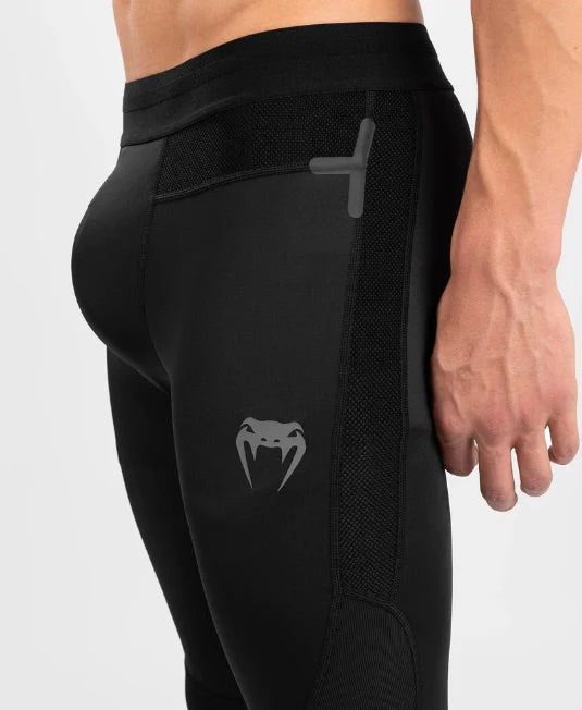 Venum Spats G-Fit Air Zwart - Image 5