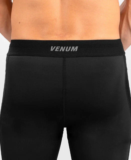 Venum Spats G-Fit Air Zwart - Image 6