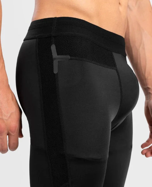 Venum Spats G-Fit Air Zwart - Image 7