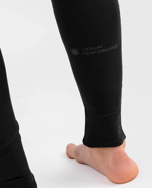Venum Spats G-Fit Air Zwart - Image 8