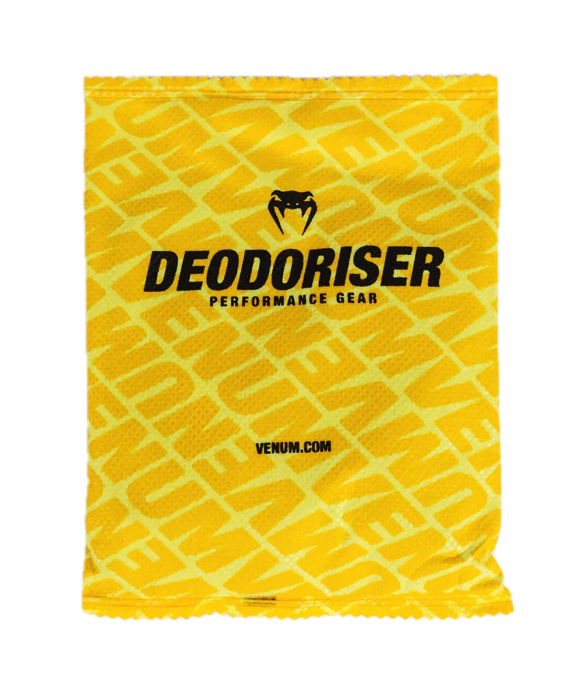 Venum Glove Deodrizer Lemon - Image 4