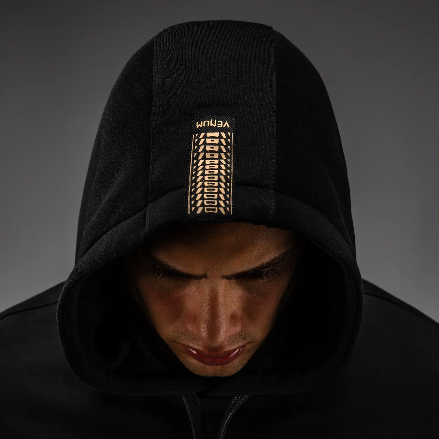 Venum Hoodie Urban GI Zwart - Image 4