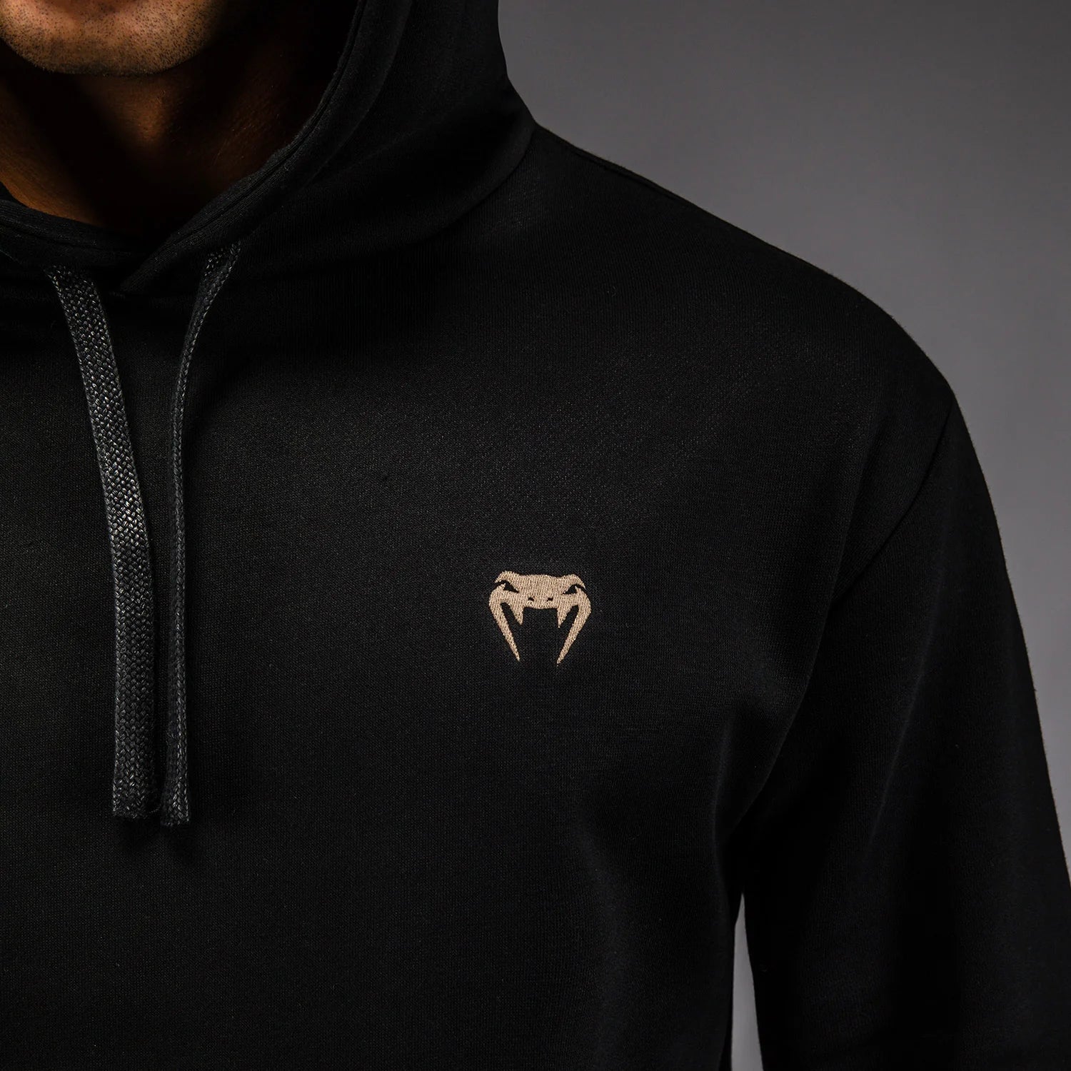 Venum Hoodie Urban GI Zwart - Image 7
