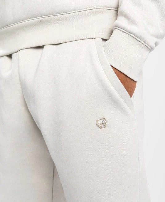 Venum Jogger Silent Power Beige - Image 3