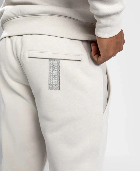 Venum Jogger Silent Power Beige - Image 4