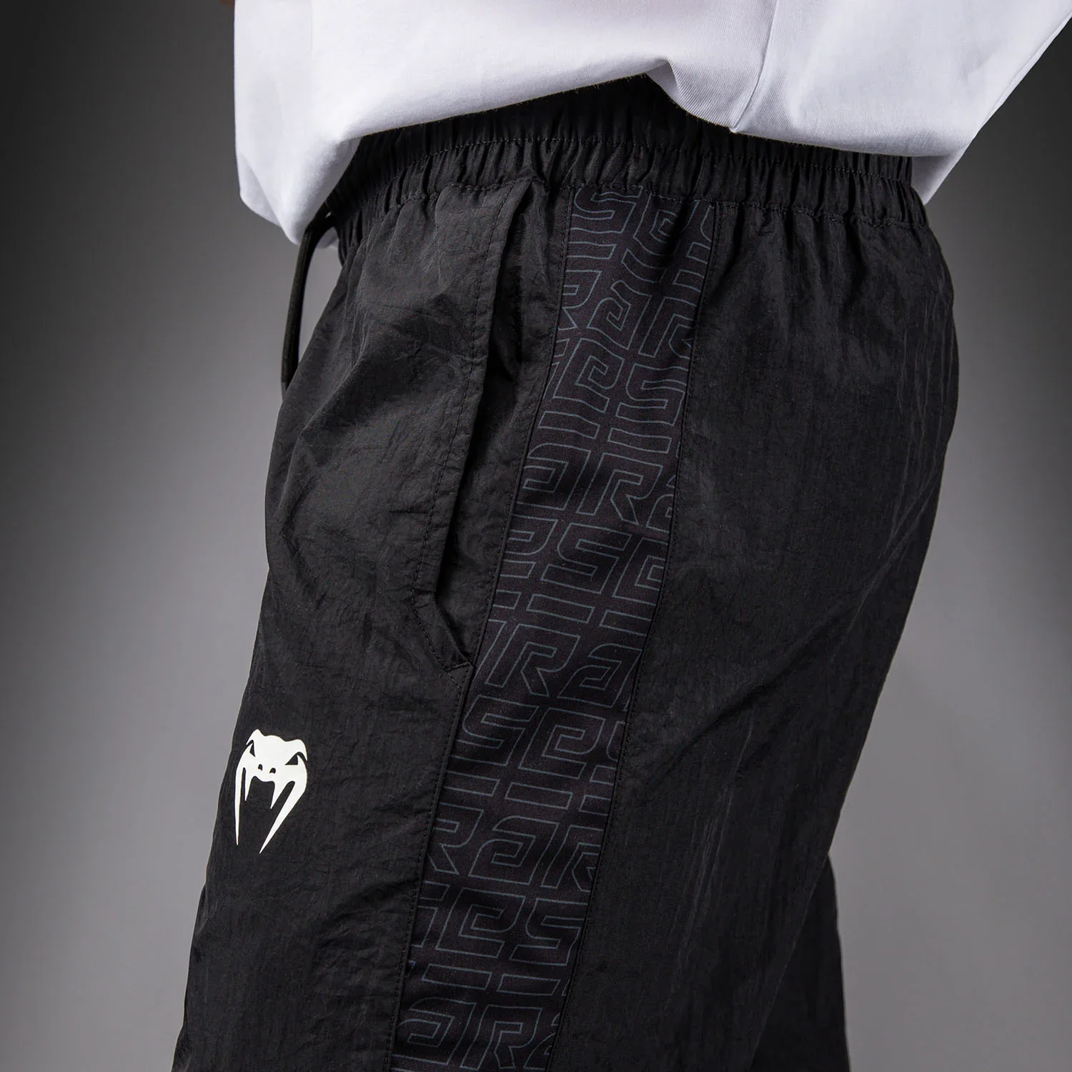 Venum X Ares Joggingbroek Zwart - Image 6