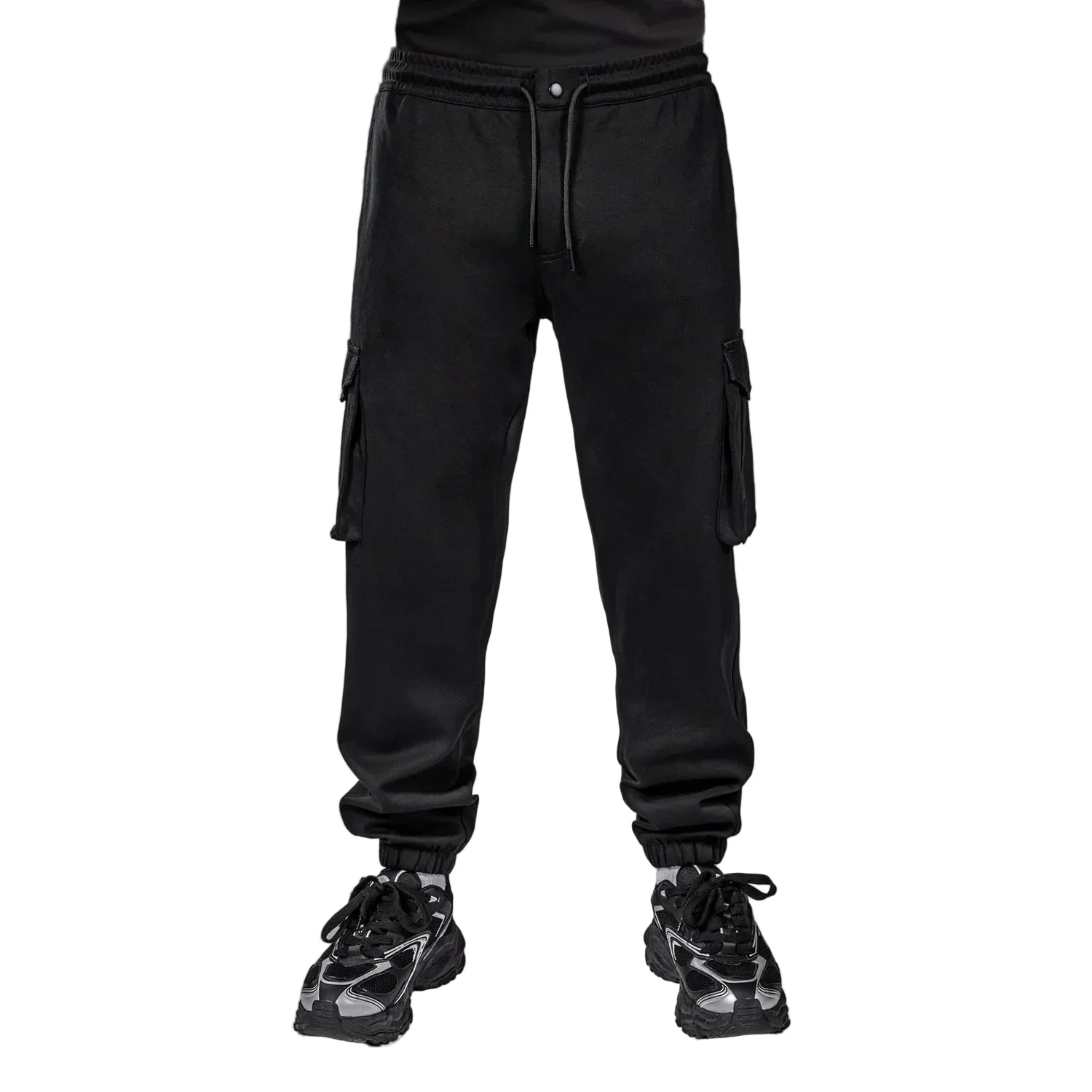 Venum Joggingbroek GI Zwart