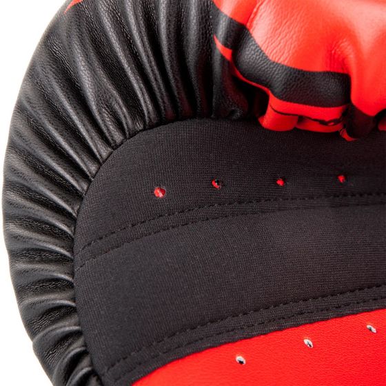 Venum Kickboks set Challenger Zwart/Rood - Image 6