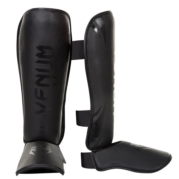Venum Kickboks set Challenger Zwart/Rood - Image 7