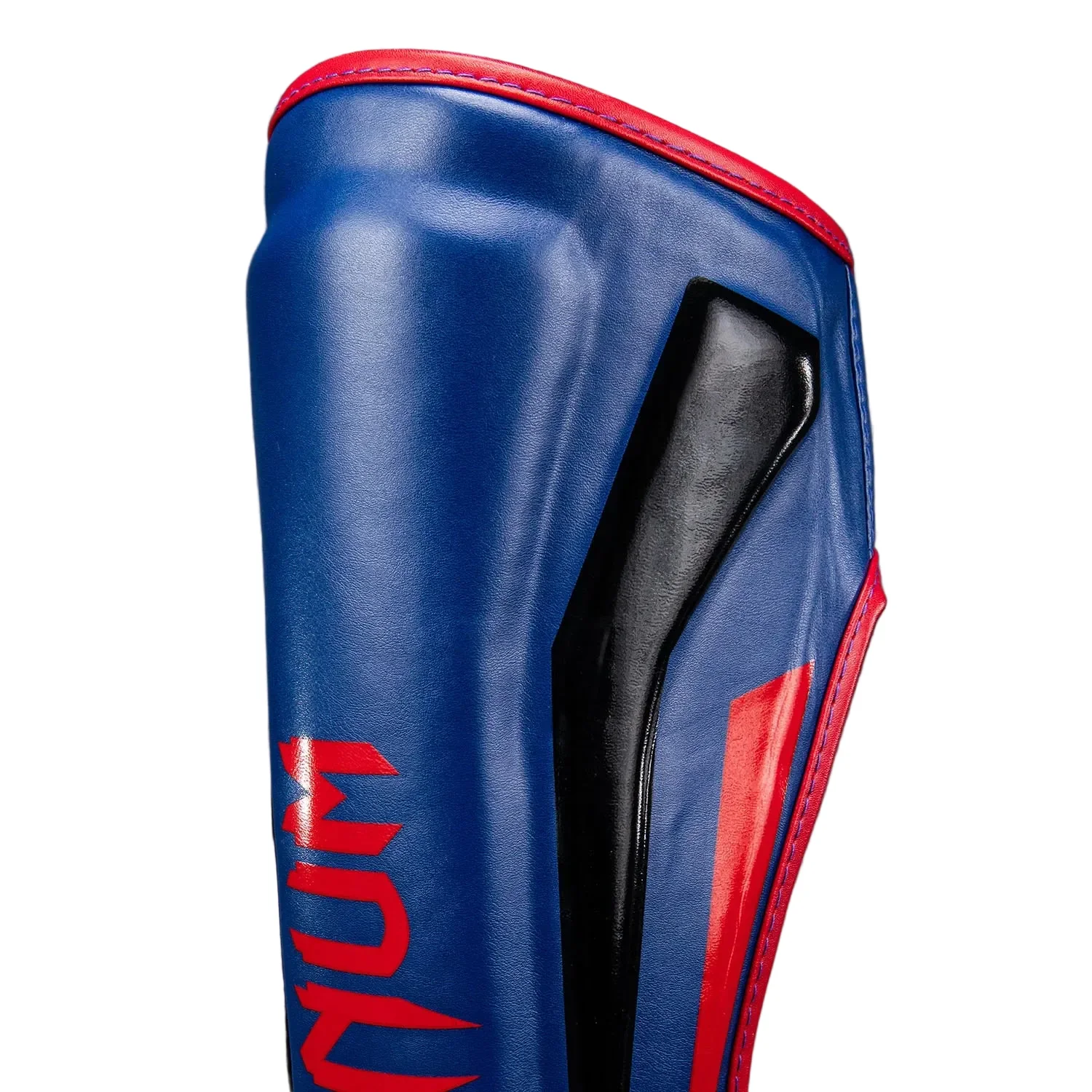 Venum Kickboks Set Elite Donker Blauw/Rood - Image 5