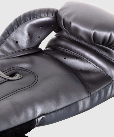 Venum Kickboks Set Elite Grijs/Grijs - Image 4