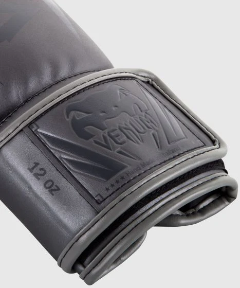 Venum Kickboks Set Elite Grijs/Grijs - Image 5