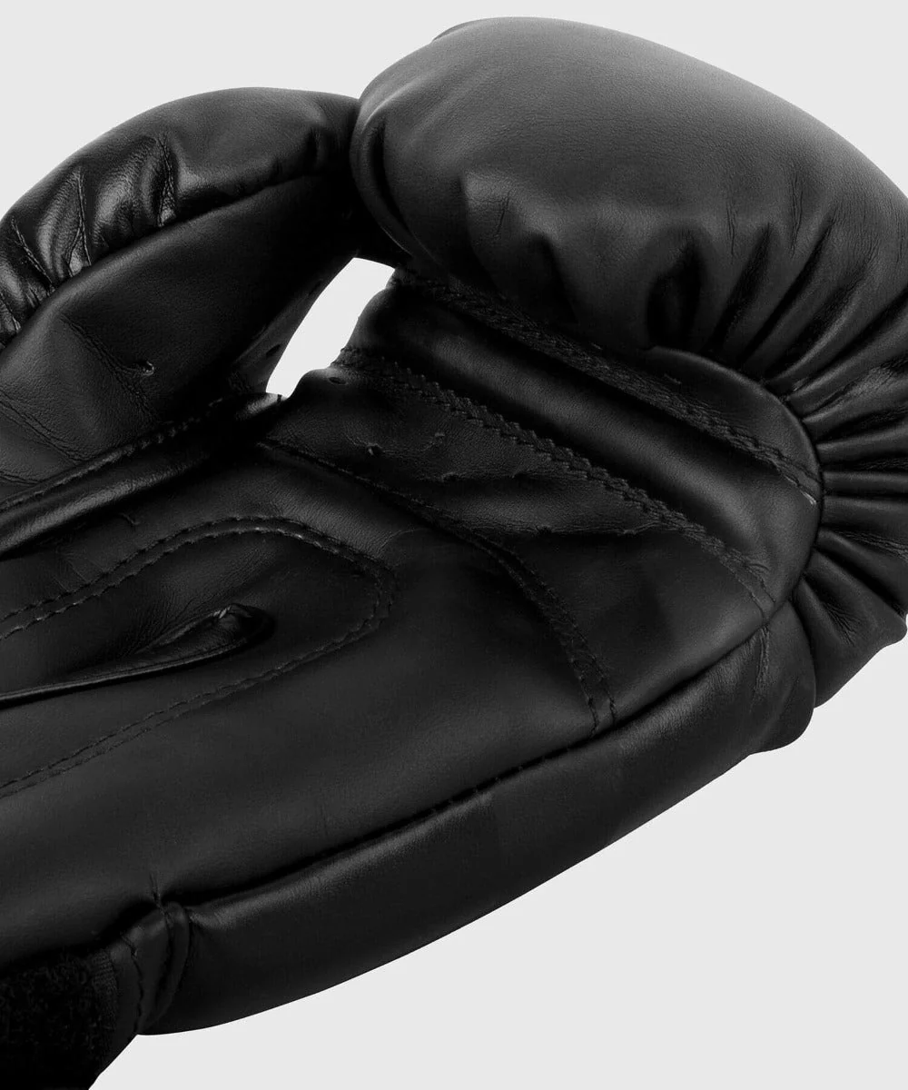 Venum Kickboks Set Elite Kids Zwart/Zwart - Image 5