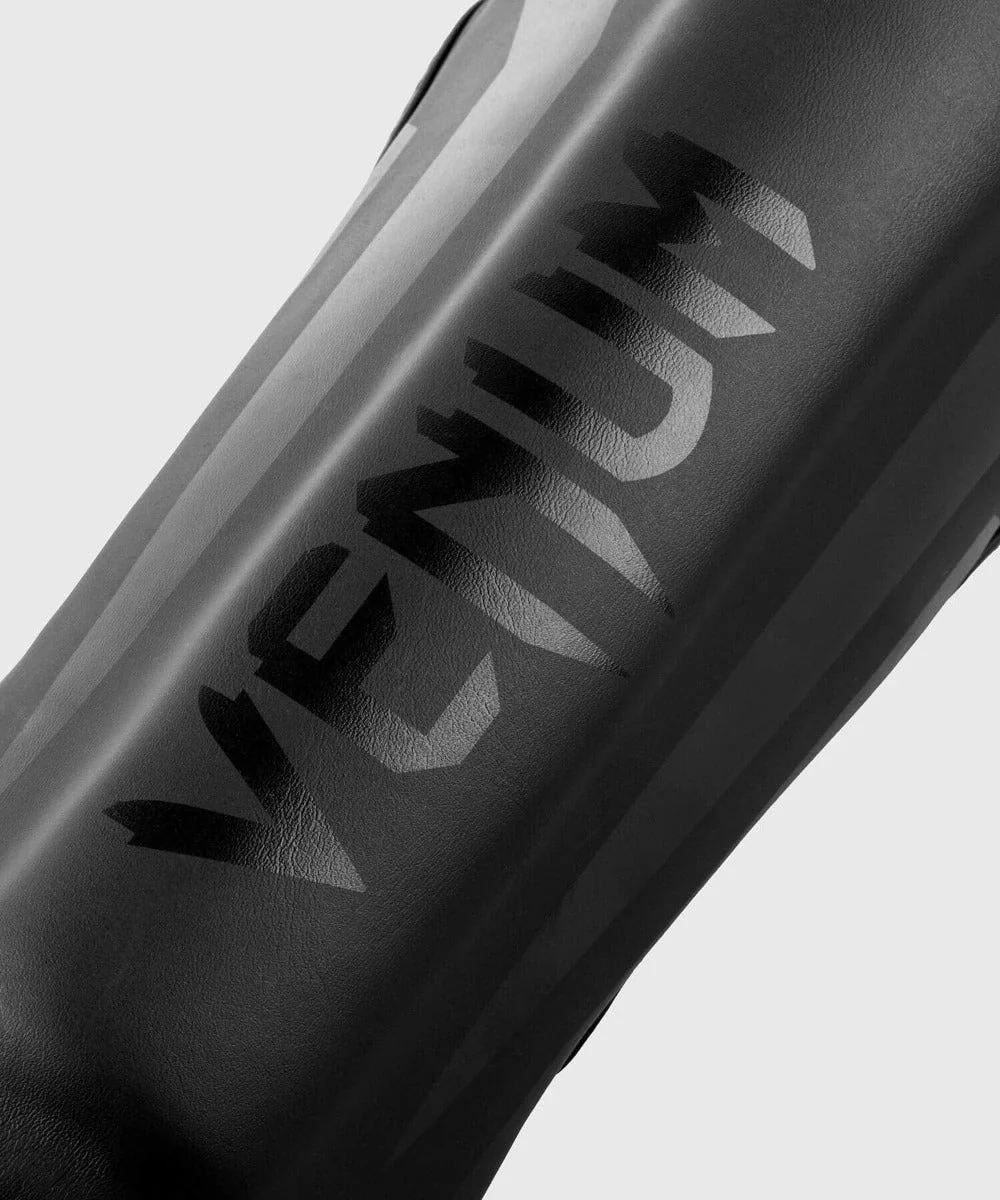 Venum Kickboks Set Elite Kids Zwart/Zwart - Image 7