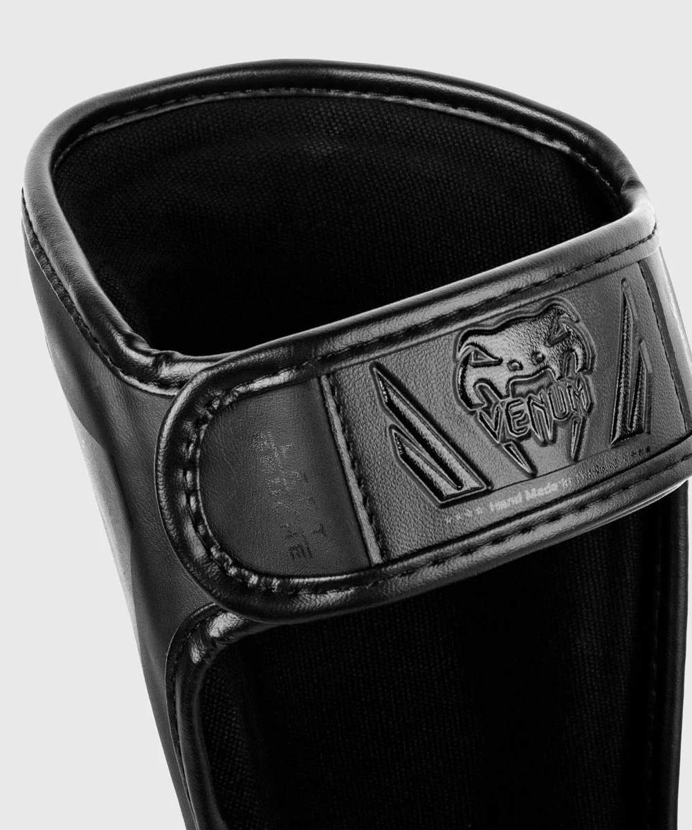 Venum Kickboks Set Elite Kids Zwart/Zwart - Image 8