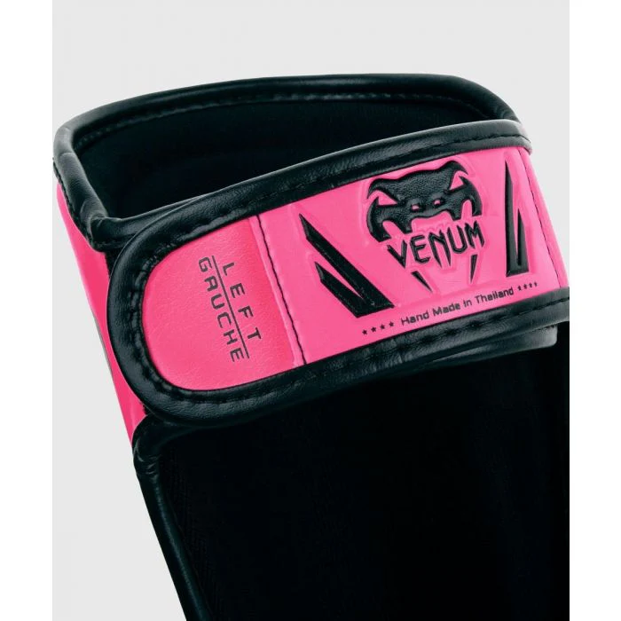Venum Kickboks Set Elite Neon Pink Kids - Image 5