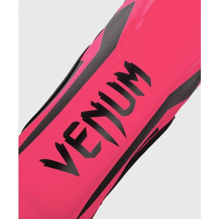 Venum Kickboks Set Elite Neon Pink Kids - Image 7