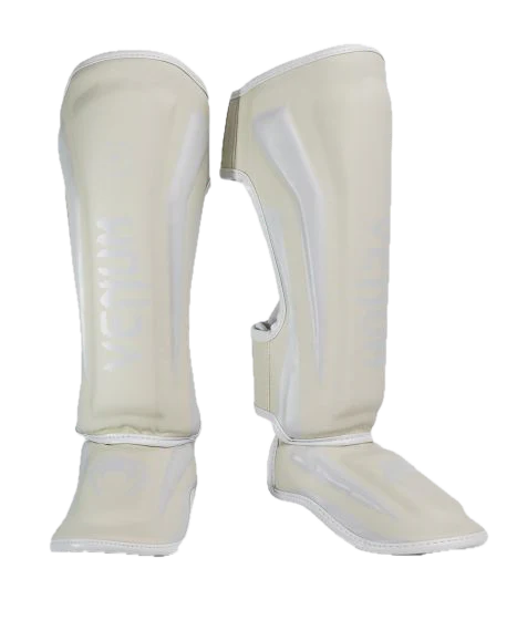 Venum Kickboks Set Elite White-Ivory - Image 2