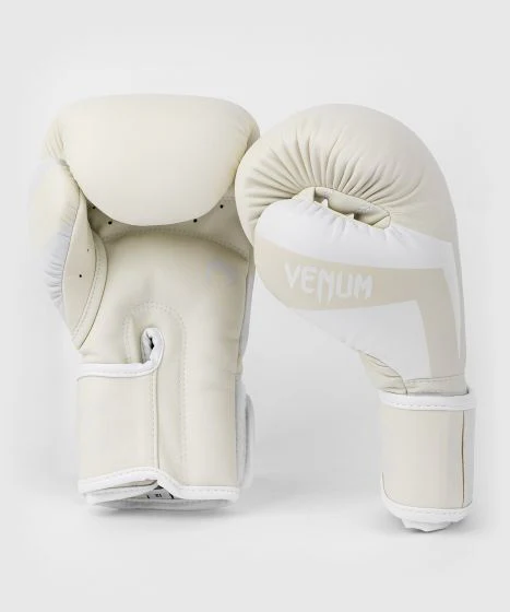 Venum Kickboks Set Elite White-Ivory - Image 5