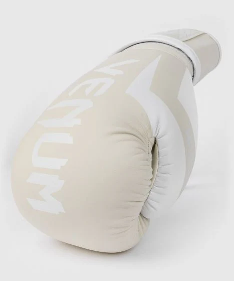 Venum Kickboks Set Elite White-Ivory - Image 6