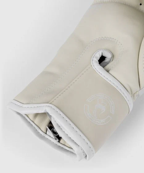 Venum Kickboks Set Elite White-Ivory - Image 9