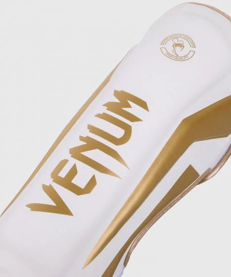 Venum Kickboks Set Elite Wit/Goud - Image 8