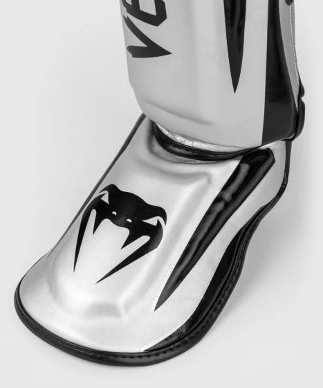 Venum Kickboks Set Elite Zilver/Zwart - Image 11