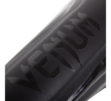 Venum Kickboks Set Elite Zwart/Zwart - Image 7