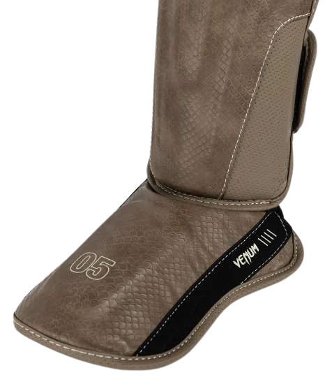 Venum Kickboks Set Impact Evo Scales Bruin - Image 10