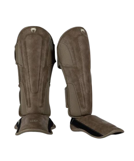 Venum Kickboks Set Impact Evo Scales Bruin - Image 9