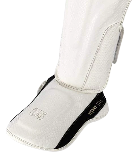 Venum Kickboks Set Impact Evo Scales Ivory - Image 11