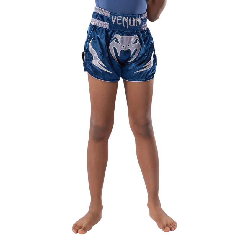 Venum Kickboksshort Inferno Royal Blue