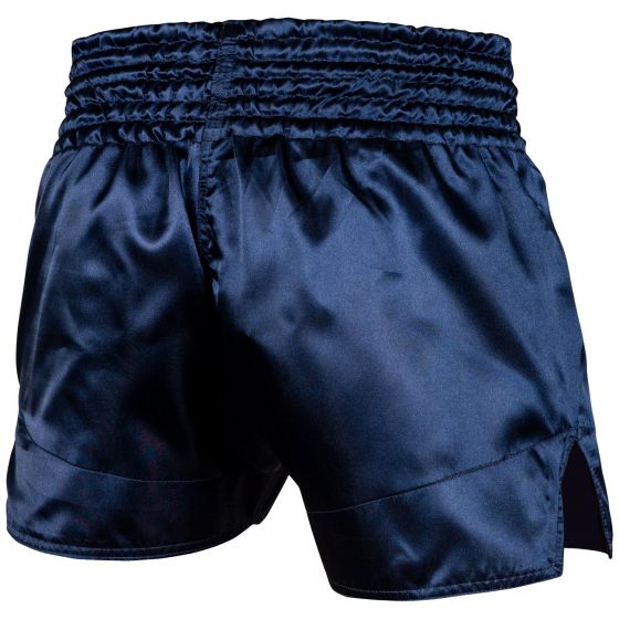 Venum Kleding Set T-shirt Classic Blauw/Wit en Short Classic Blauw/Wit - Image 5