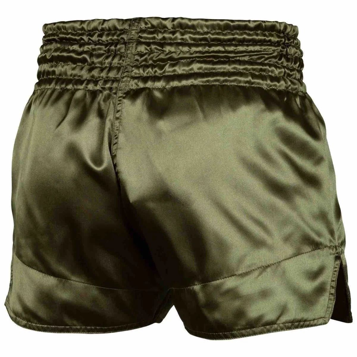 Venum Kleding Set T-shirt Classic Khaki/Zwart en Short Classic Khaki/Zwart - Image 5
