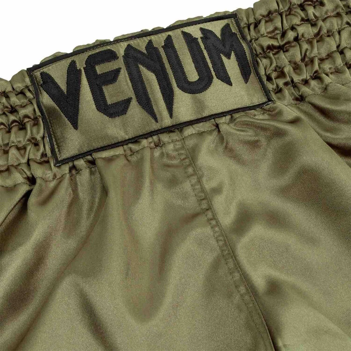 Venum Kleding Set T-shirt Classic Khaki/Zwart en Short Classic Khaki/Zwart - Image 6