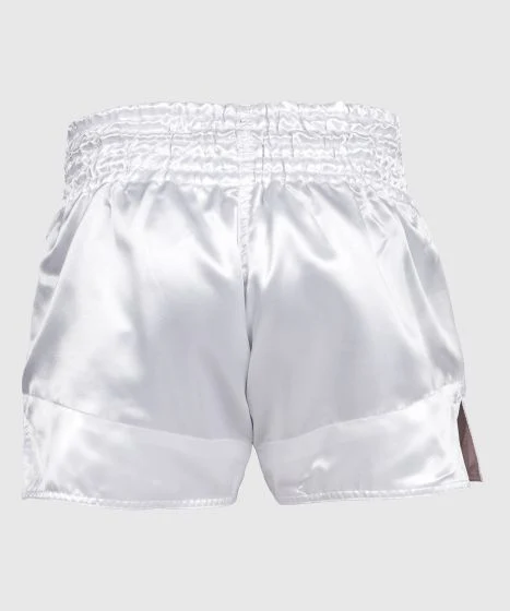 Venum Kleding Set T-shirt Classic Zwart/Wit - Short Classic Wit/Zwart - Image 6
