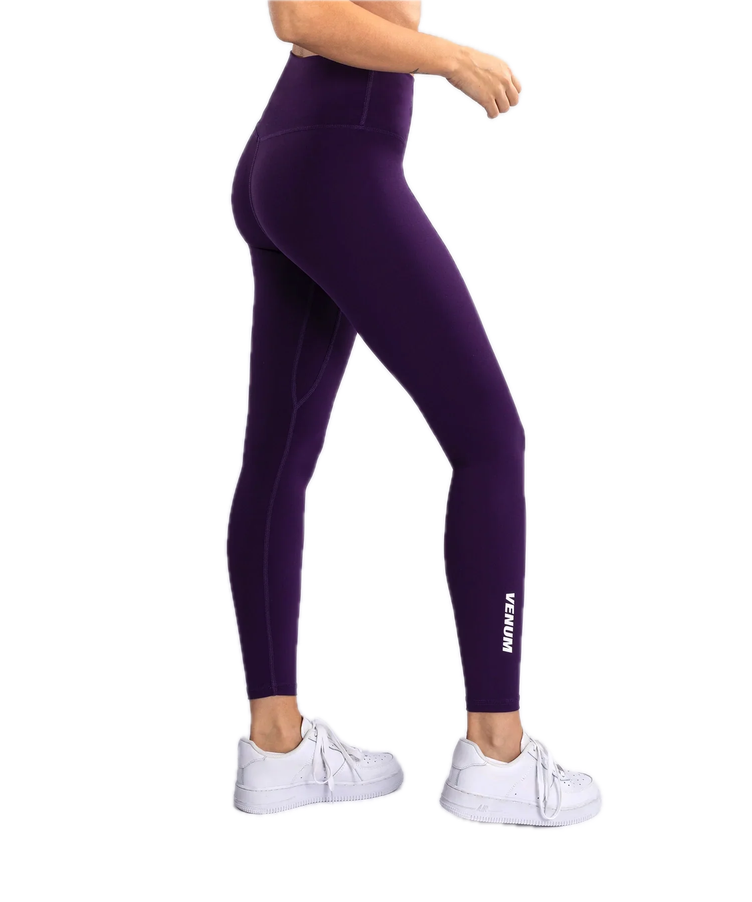 Venum Legging Essential Paars - Image 2