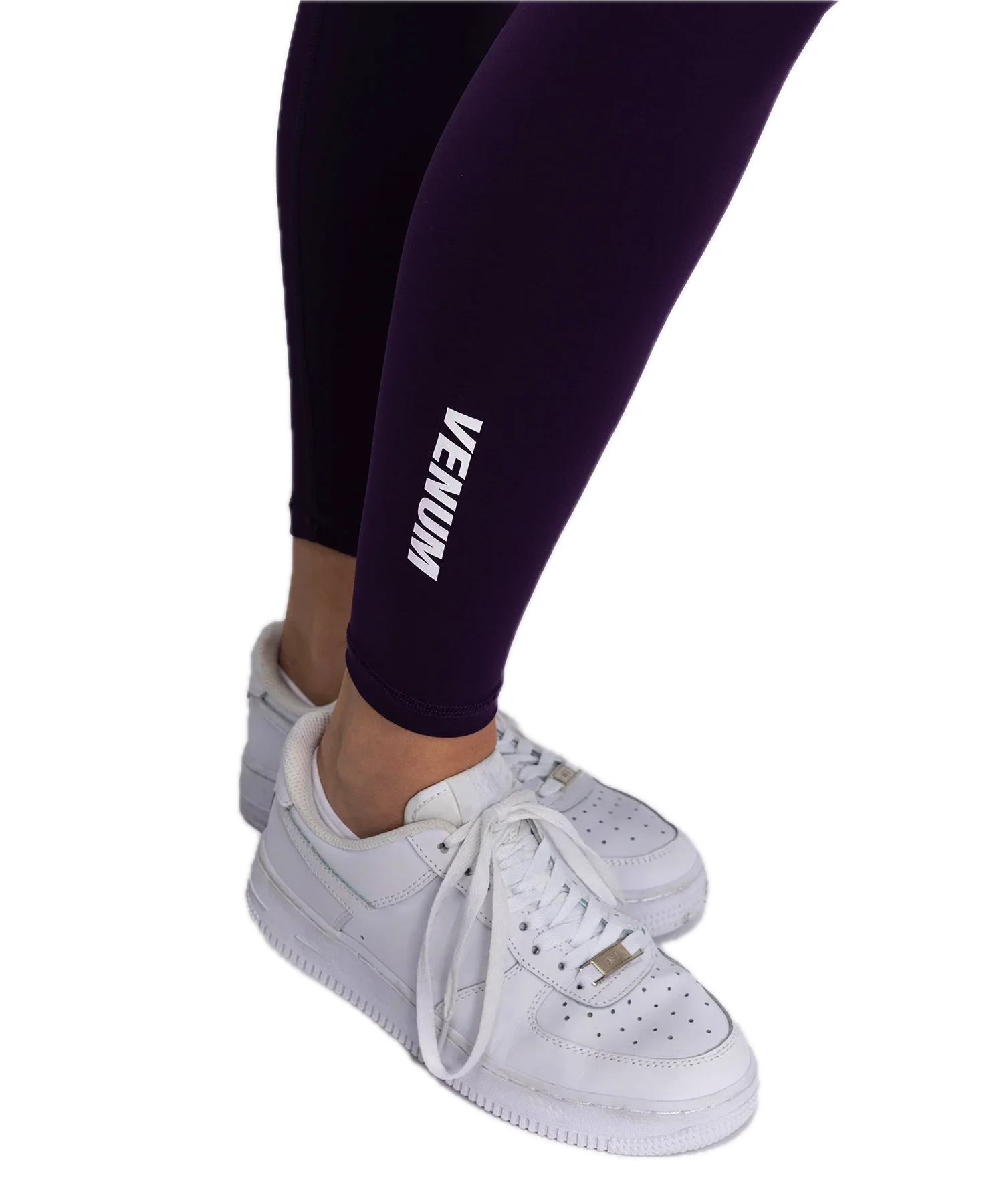 Venum Legging Essential Paars - Image 5