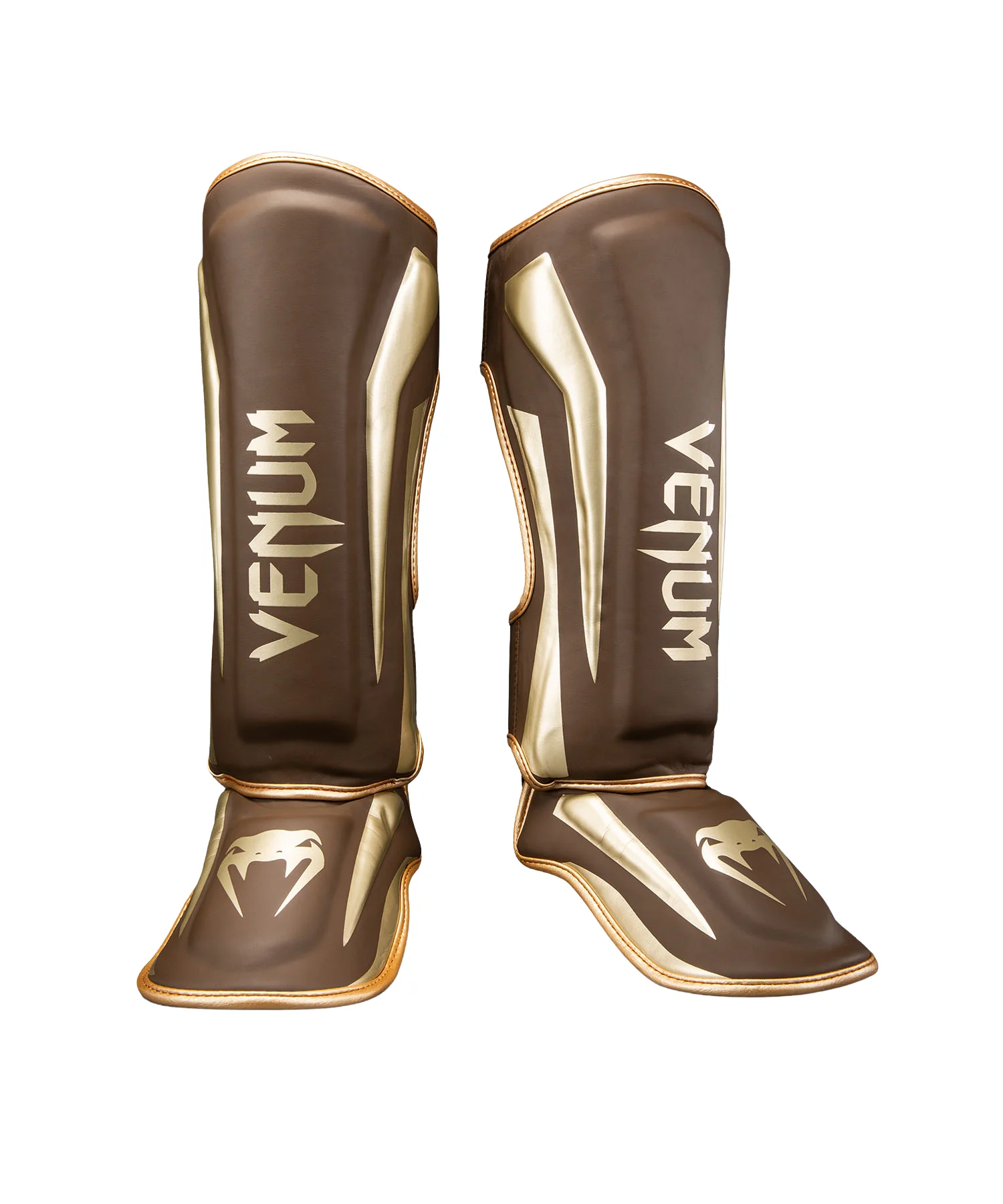Venum Kickboks Set Elite Bruin - Image 9