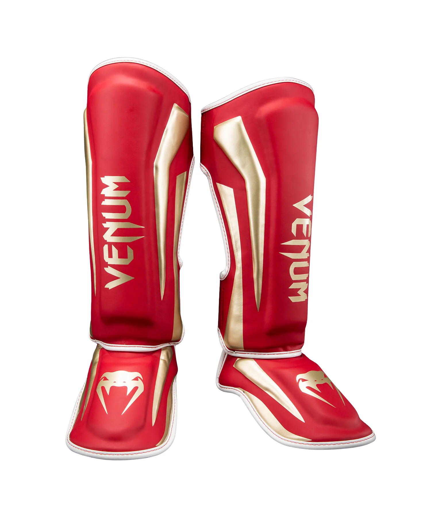 Venum Kickboks Set Elite Rood - Image 6