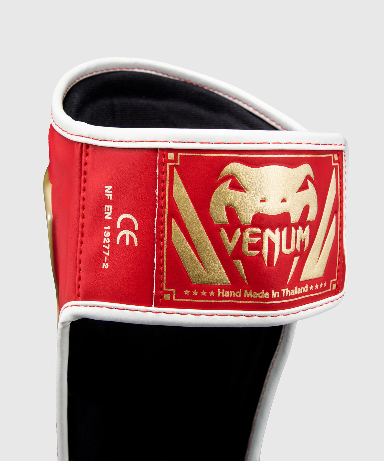 Venum Kickboks Set Elite Rood - Image 3