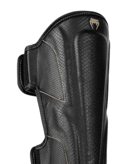 Venum Scheenbeschermers Impact Evo Scales Zwart - Image 5