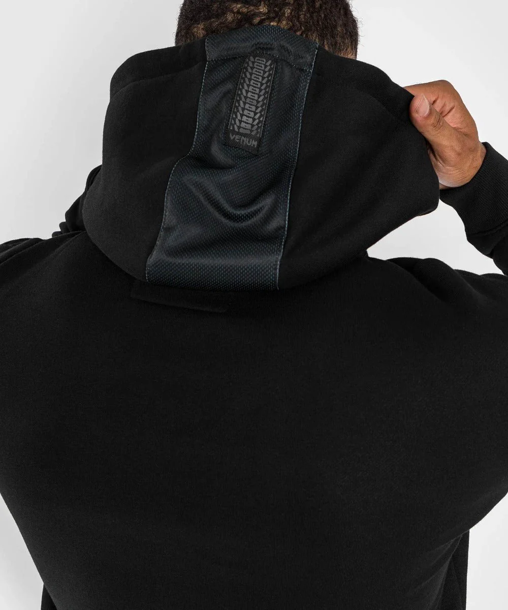 Venum Hoodie Silent Power Zwart - Image 4