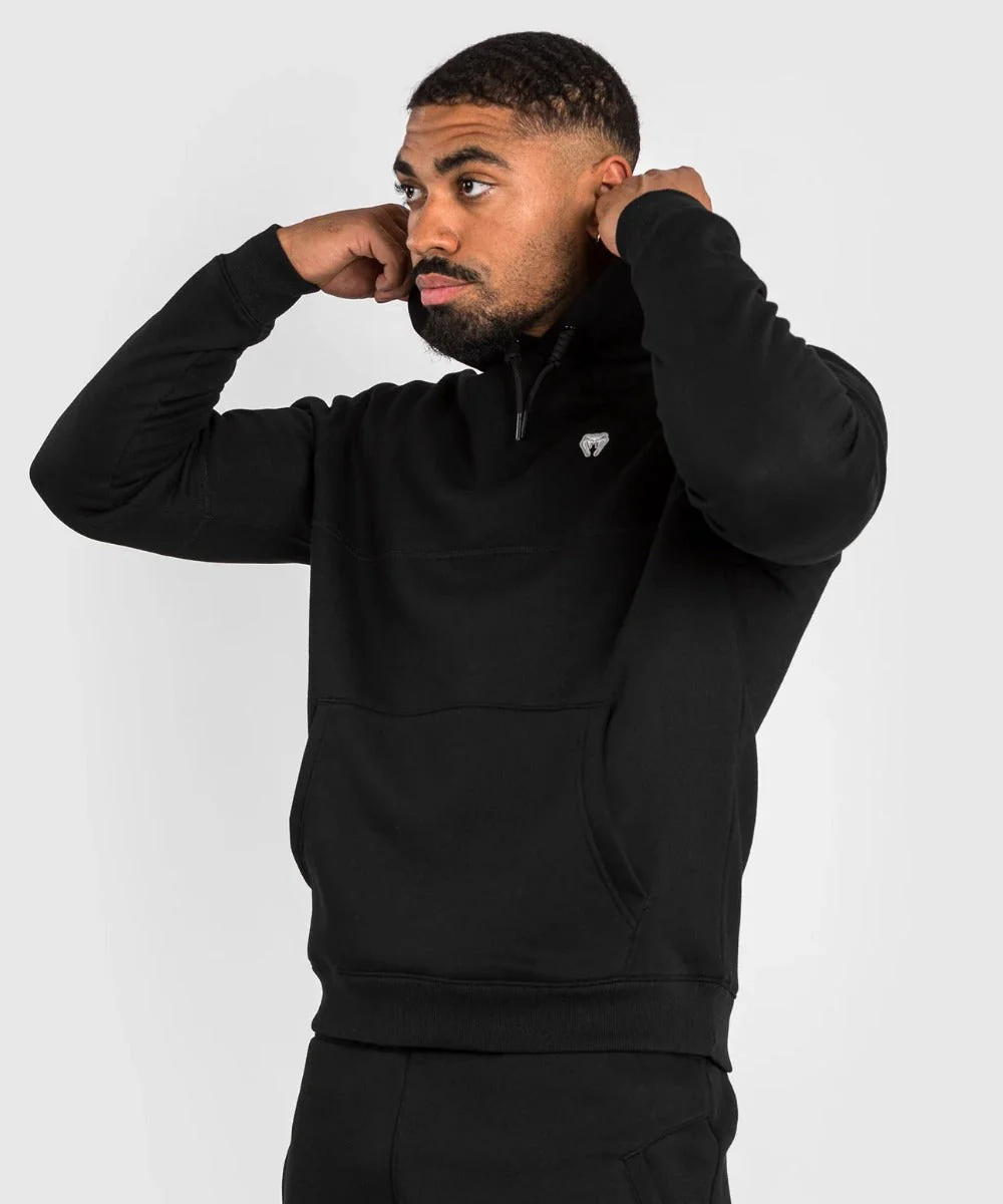 Venum Hoodie Silent Power Zwart - Image 5
