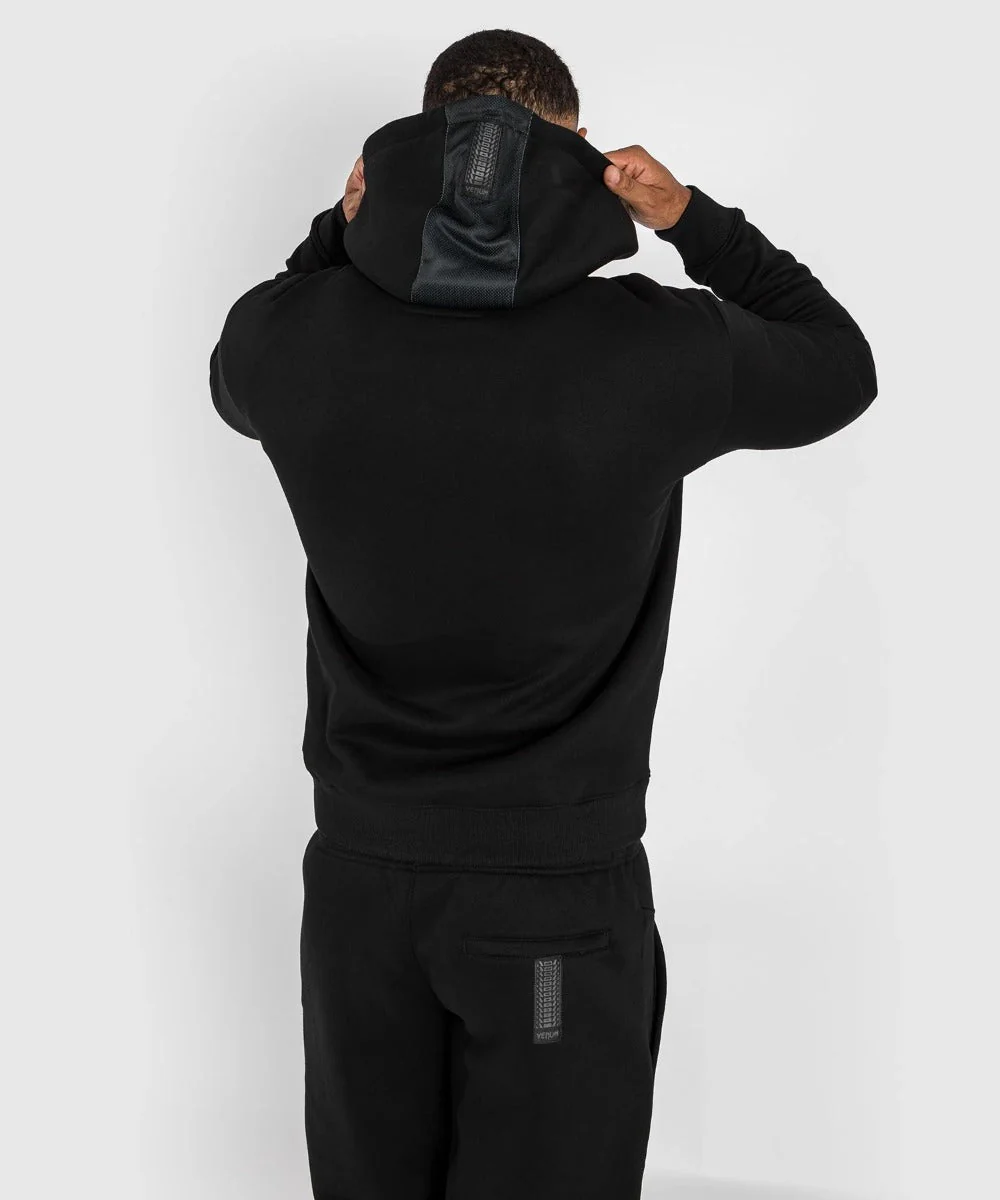 Venum Hoodie Silent Power Zwart - Image 6