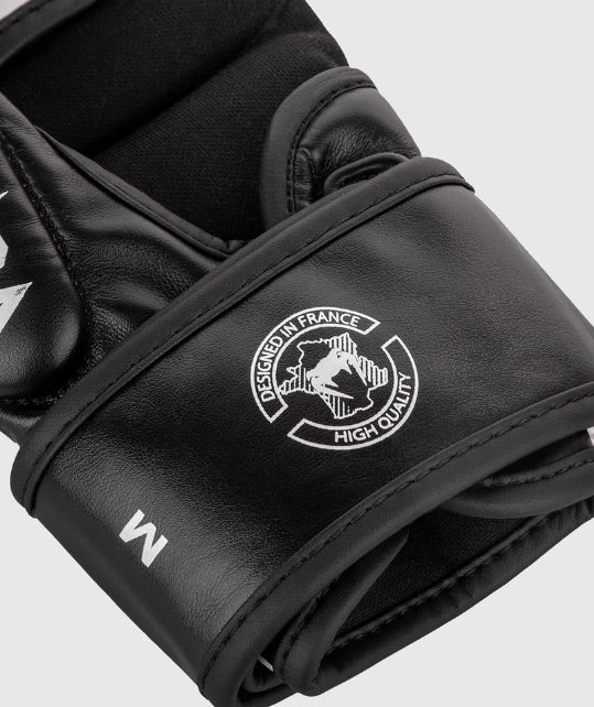 Venum MMA Handschoenen Sparring Challenger 3.0 Wit/Zwart - Image 5