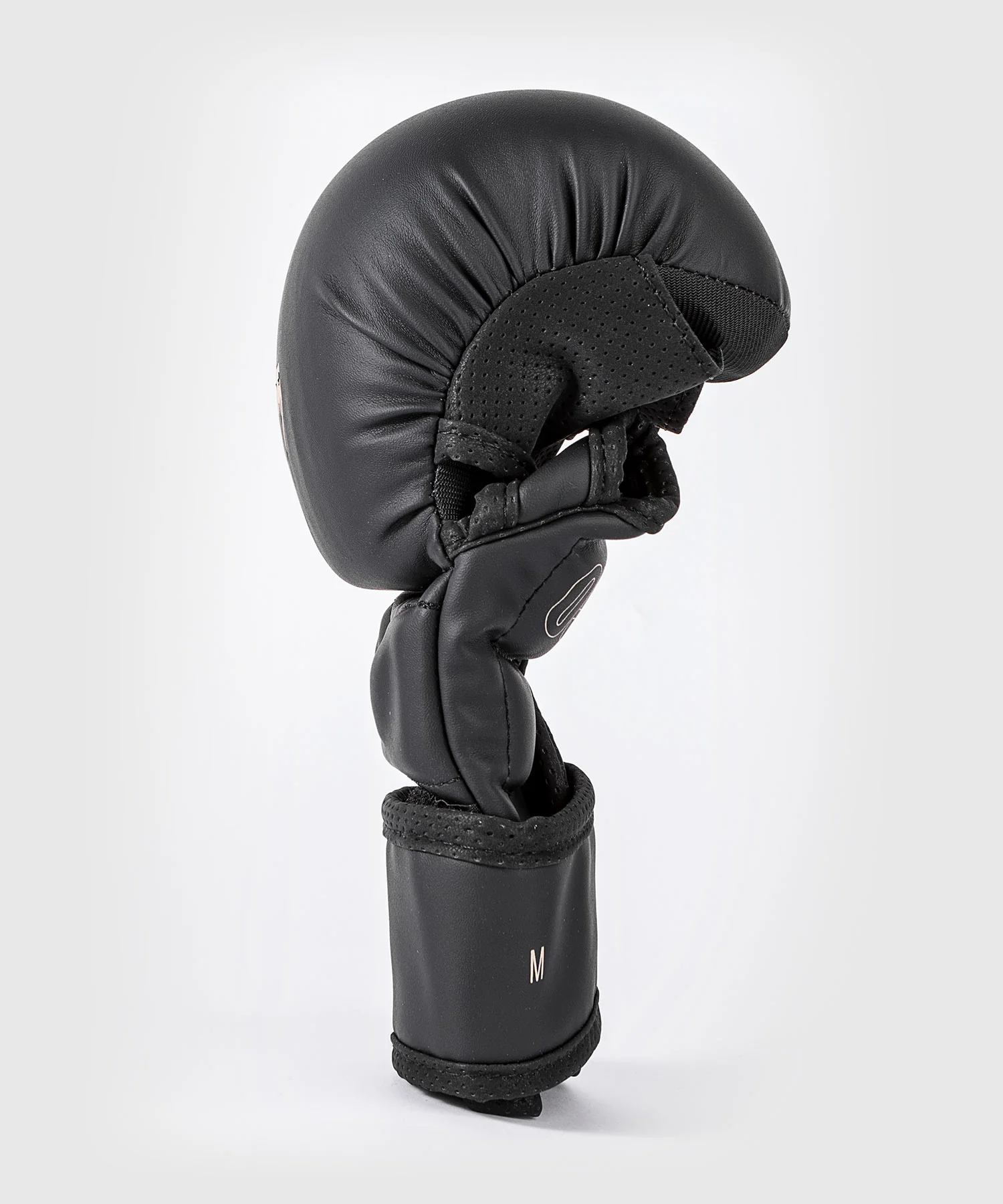 Venum MMA Handschoenen Sparring Impact Evo Zwart - Image 3