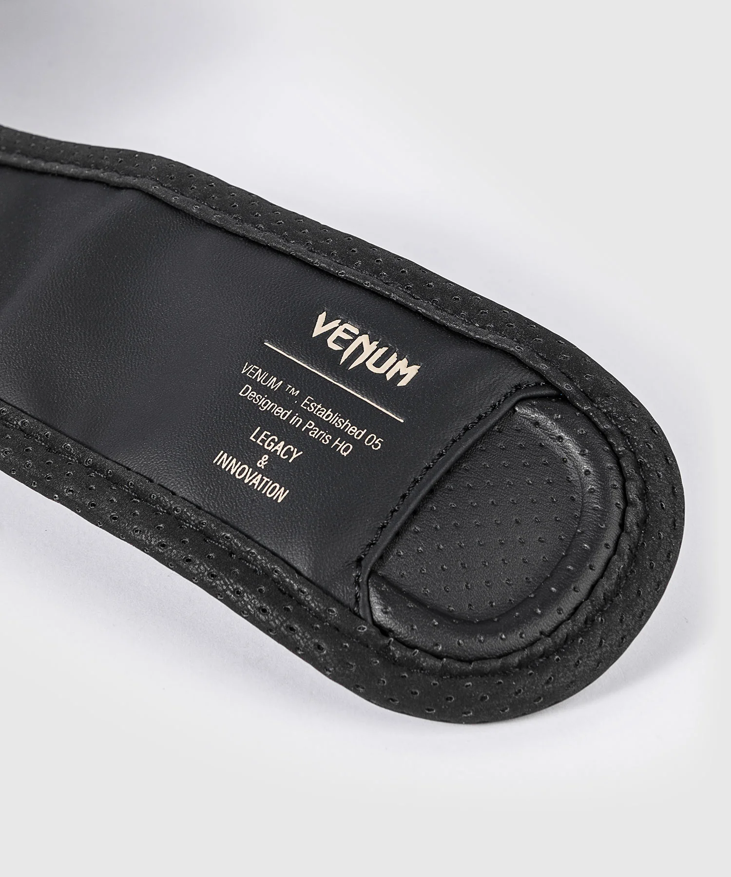 Venum MMA Handschoenen Sparring Impact Evo Zwart - Image 9