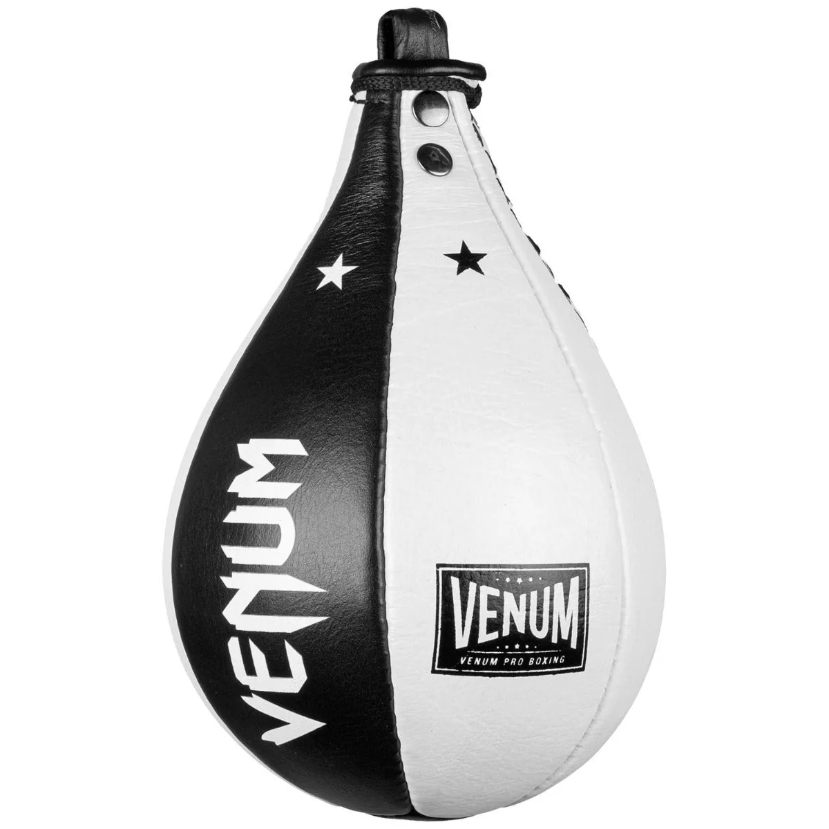 Venum Speedbal Hurricane Zwart/Wit L